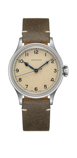 Longines Heritage Military