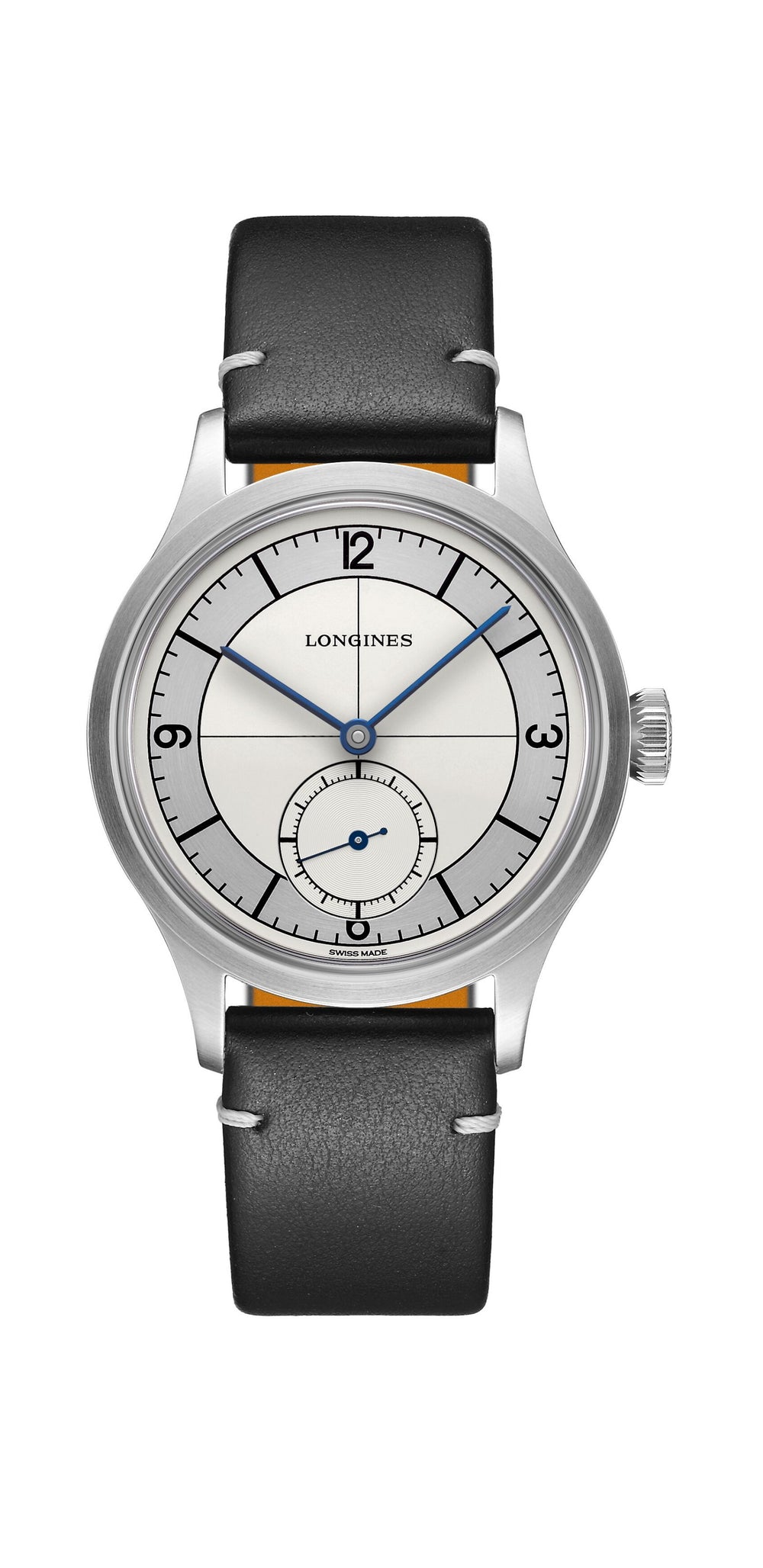 Longines Heritage Classic