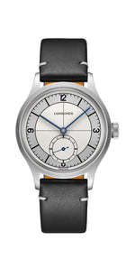 Longines Heritage Classic