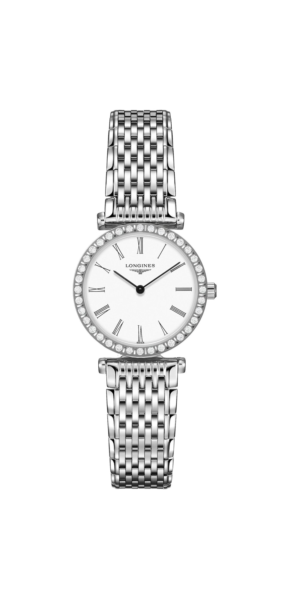 Longines La Grande Classique