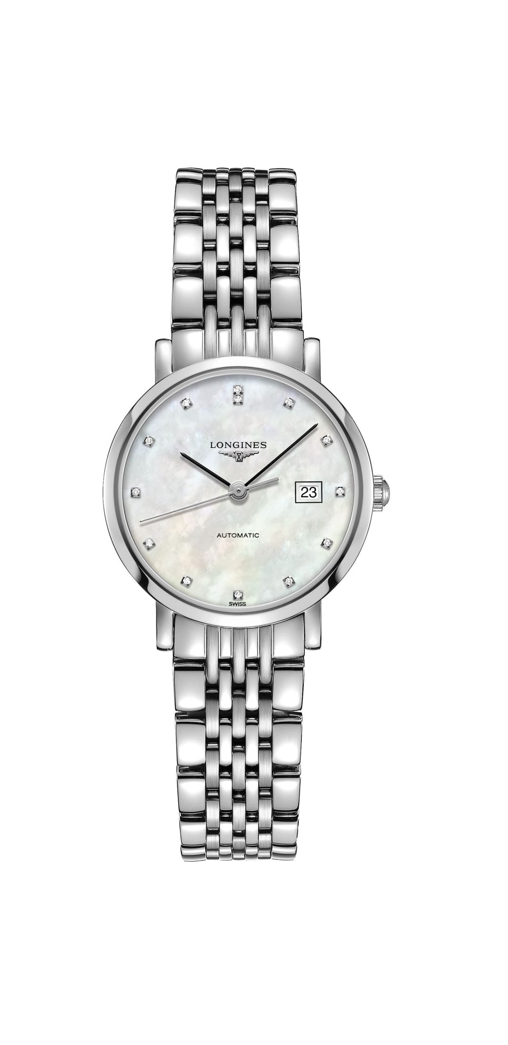 Longines Elegant