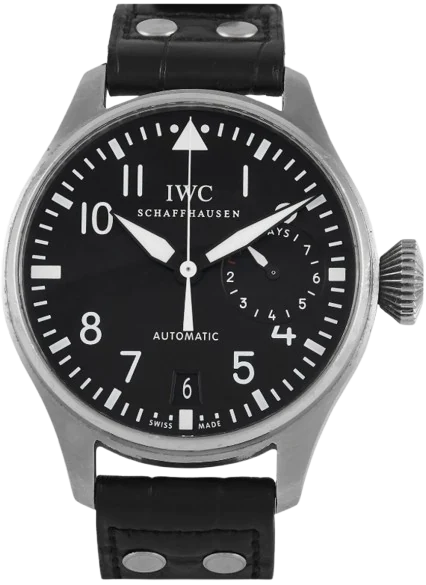 Pilot's Watch