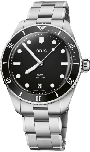 Divers Sixty-Five