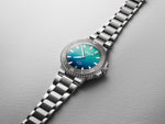 Aquis Date 43.5mm GREAT BARRIER REEF