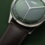 ARTELIER S - GREEN