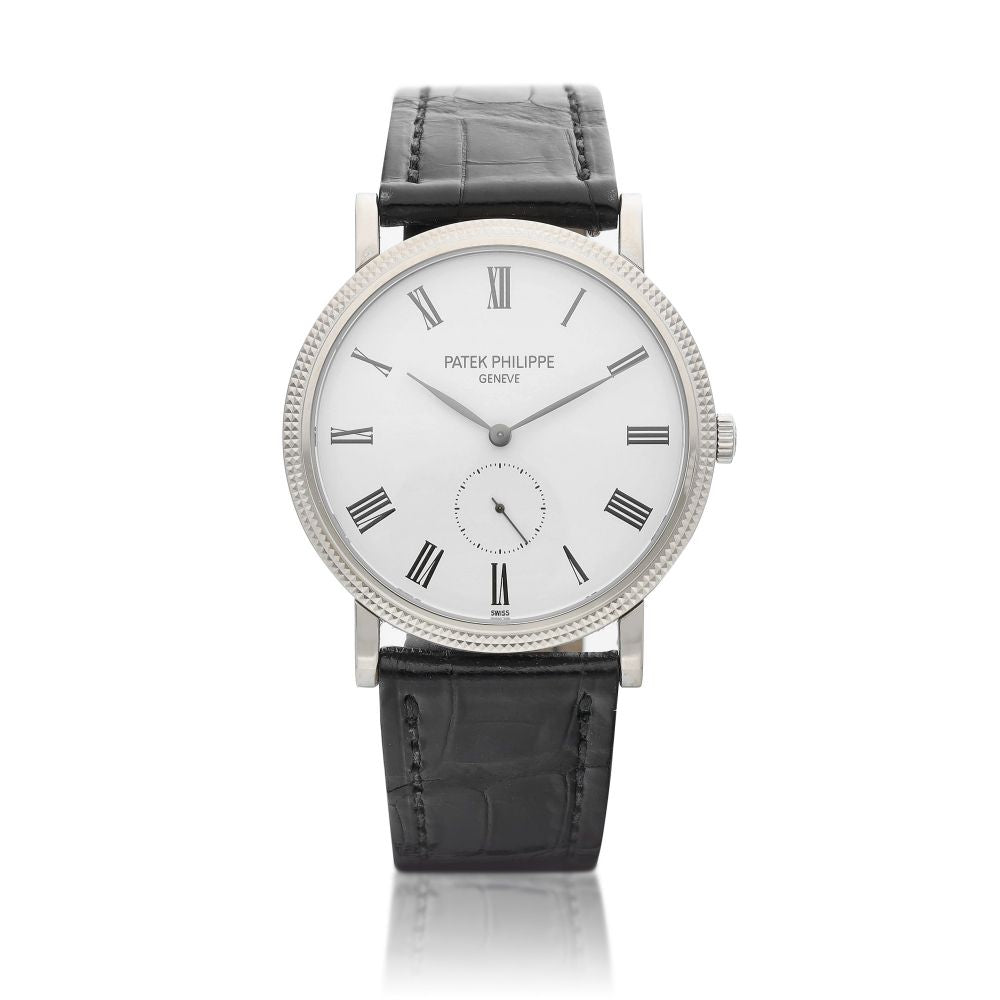 Calatrava - 5119G
