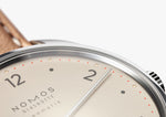 NOMOS Minimatik Champagne - 2021