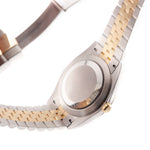 Datejust 41 - Oystersteel & Yellow Gold "Champagne"- 2020 - Swiss Emporium