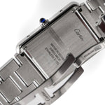 Cartier Tank "Solo"