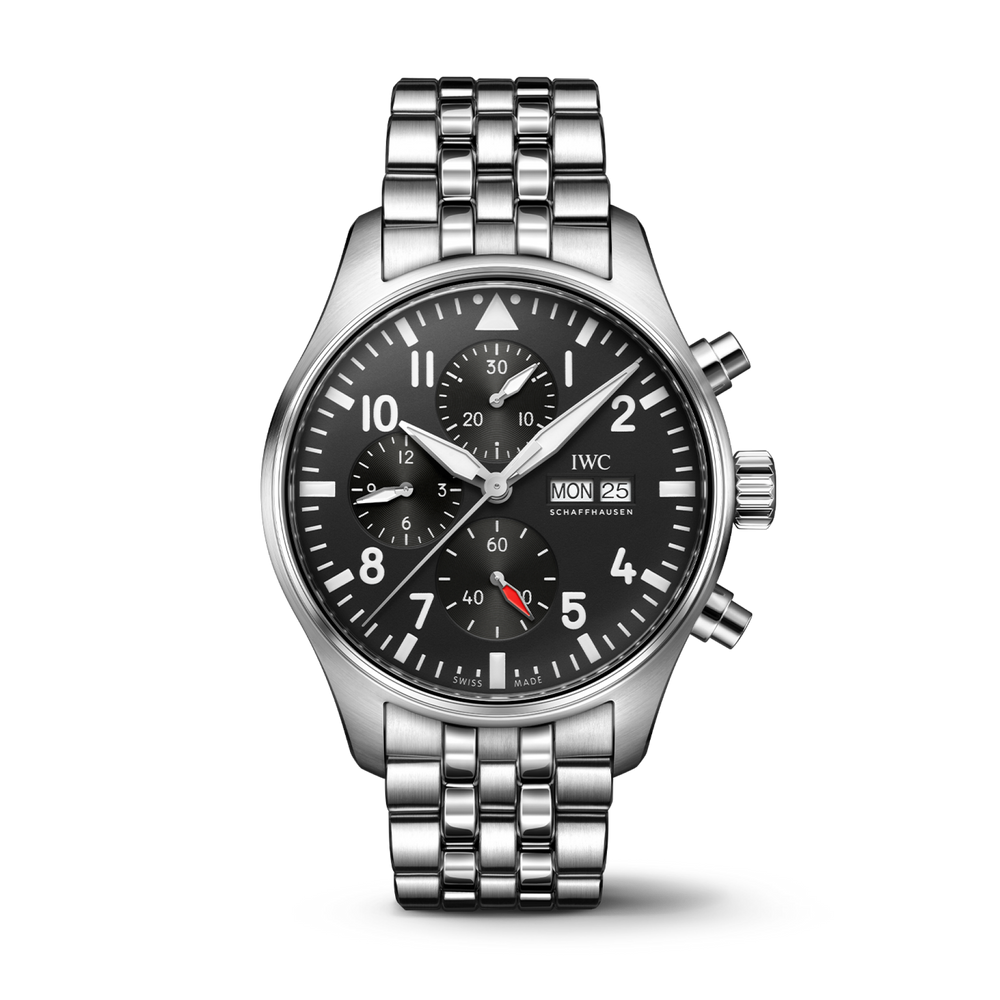 Pilot's Watch Chronograph 41