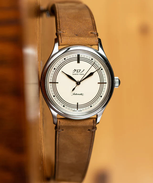 Delugs Crazy Horse Straps