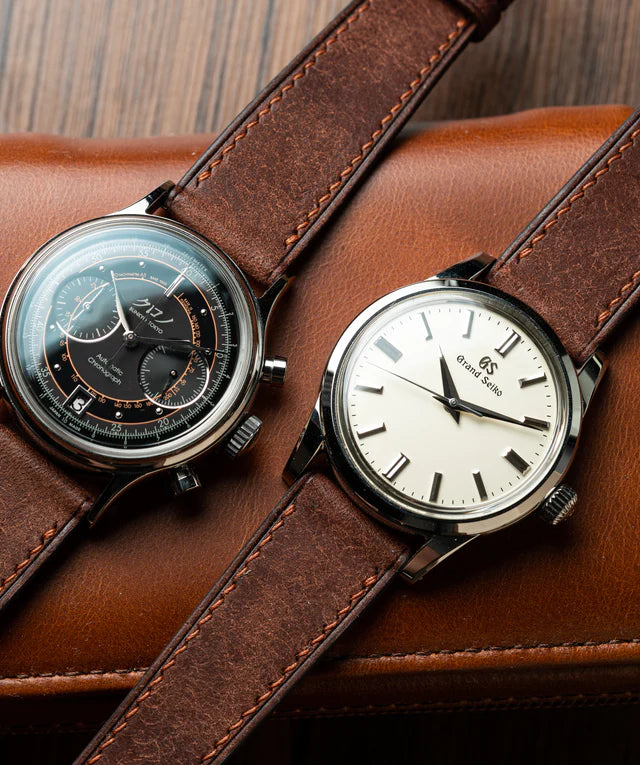 Delugs Pueblo Straps