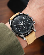 Gold Sailcloth Signature Strap
