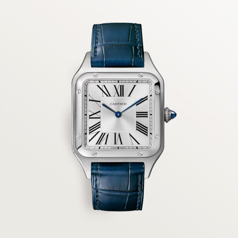 Santos-Dumont Watch - Large 2025