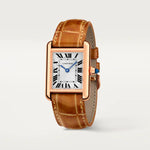 Tank Louis Cartier Mechanical-Small