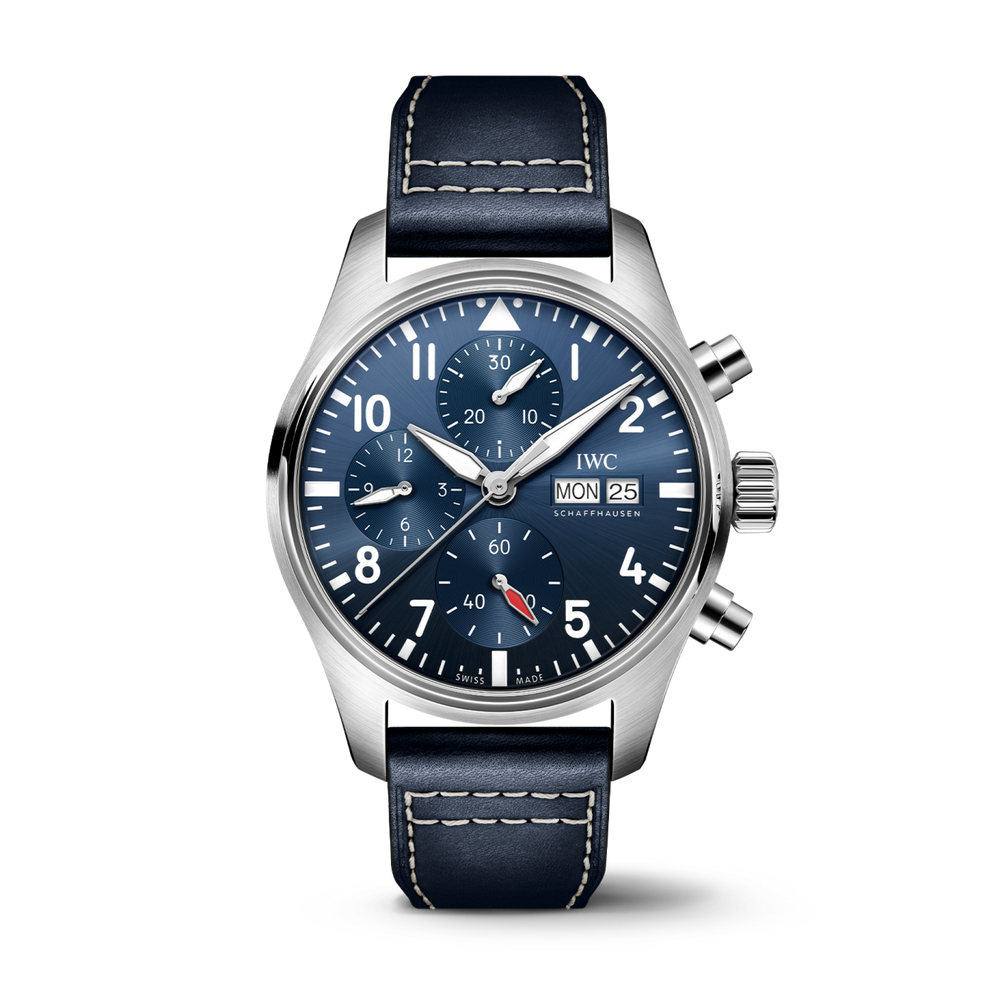 Pilot's Watch Chronograph 41