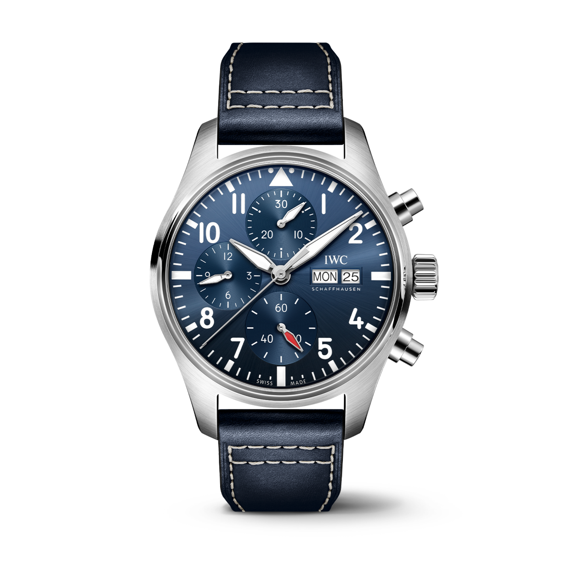 Iwc aus sale