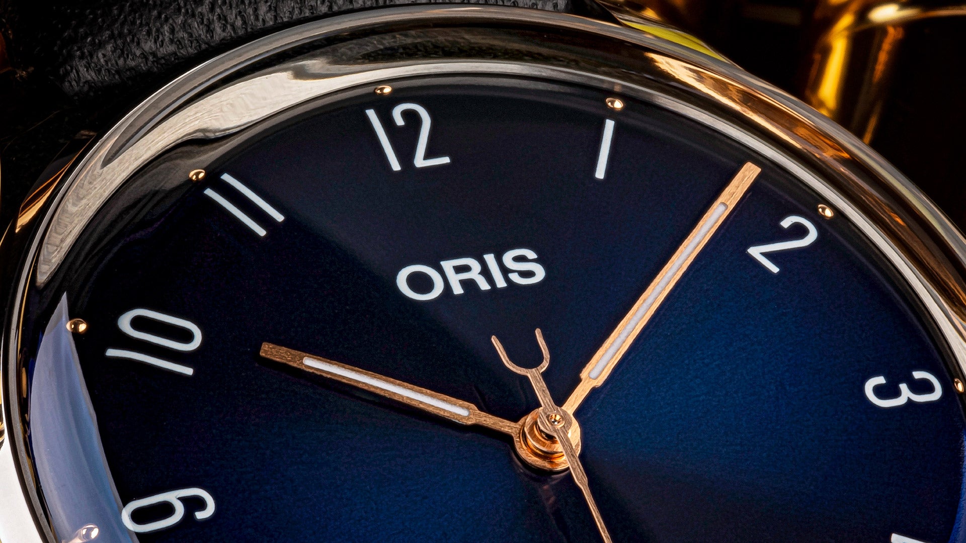 James Morrison Academy of Music Limited Edition (Last One) – Swiss