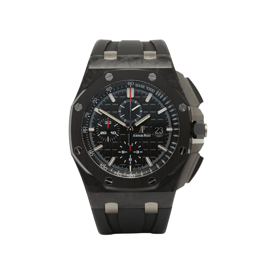Royal Oak Offshore Chronograph - 2015