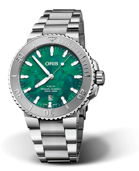 ORIS X BRACENET 43.5mm