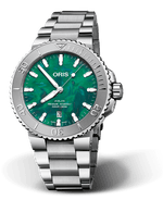 ORIS X BRACENET 43.5mm