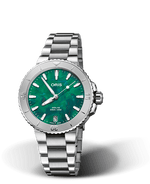 ORIS X BRACENET 36.5mm