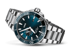 Aquis Small Second, Date