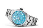 Divers Sixty-Five 38mm - Blue Dial