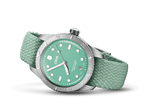 Divers Sixty-Five 38mm - Green Dial
