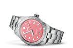 Divers Sixty-Five 38mm - Pink Dial