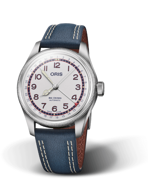 ORIS HANK AARON LIMITED EDITION