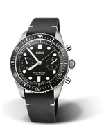 Diver’s Sixty-Five Chronograph - 40MM