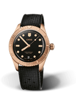 New Divers Sixty-Five 38mm Bronze