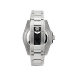 GMT-Master II- Oystersteel " Batman "- 2016