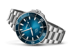 NEW Aquis Date 43.5 - CALIBRE 400