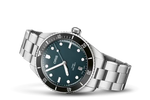 Diver Date "Blue"