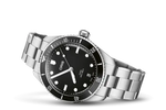 Diver Date "Black"