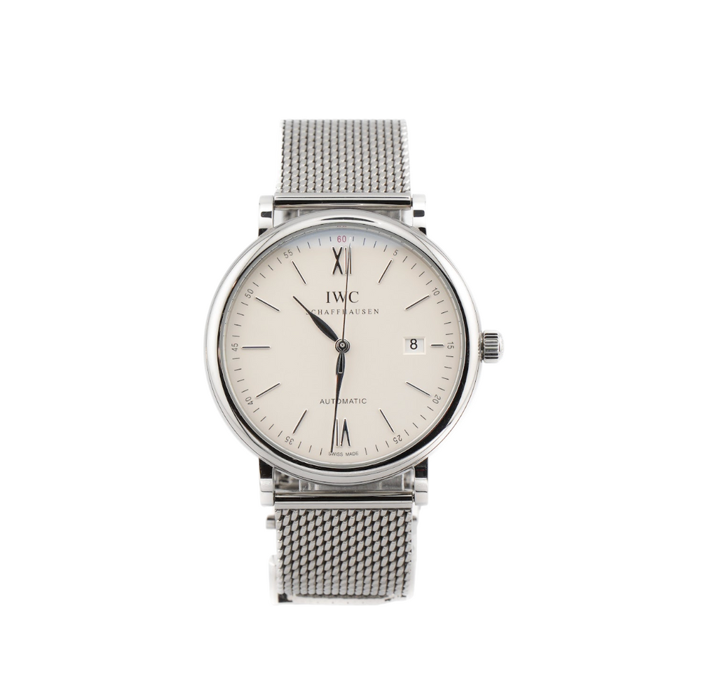 Portofino Automatic 40mm
