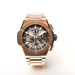 Hublot Big Bang Integral King Gold 42mm