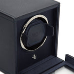 Wolf Cub Winder with Cover Navy