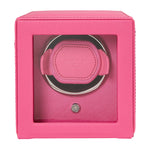 Wolf Cub Winder with Cover Pink