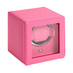 Wolf Cub Winder with Cover Pink