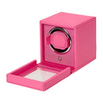 Wolf Cub Winder with Cover Pink