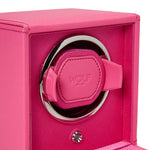 Wolf Cub Winder with Cover Pink