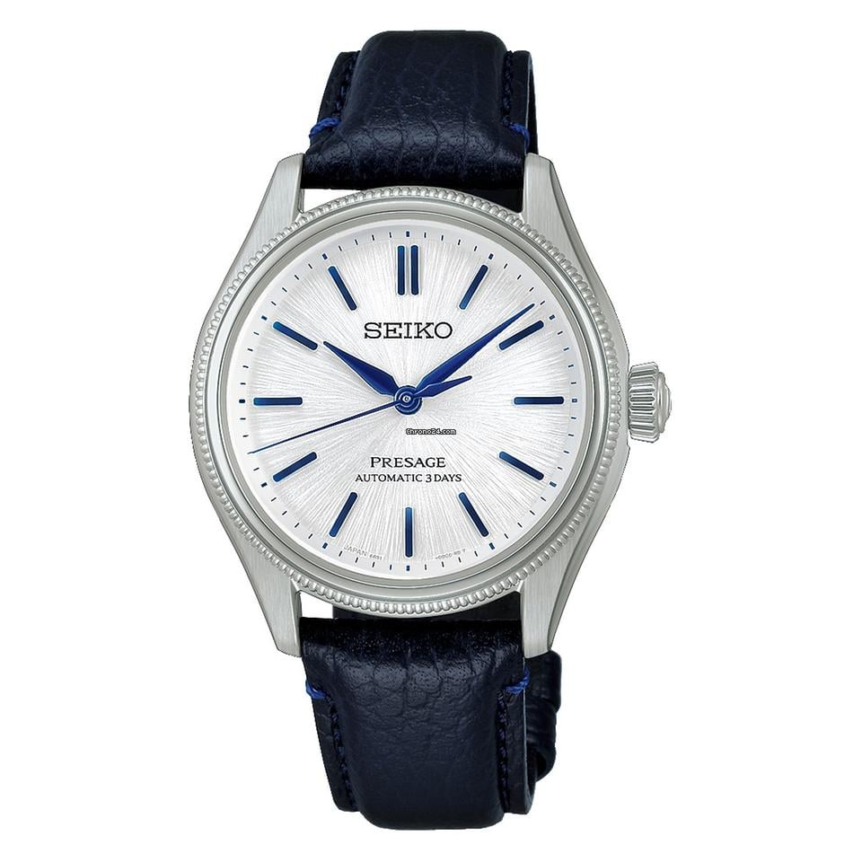 Presage Classic Automatic 145th Anniversary Limited Edition -