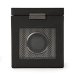 Wolf Axis Single Winder with Storage Powder-coated