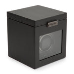 Wolf Axis Single Winder with Storage Powder-coated