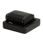 Wolf British Racing Single Travel with Stand Black