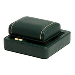 Wolf British Racing Single Travel with Stand Green