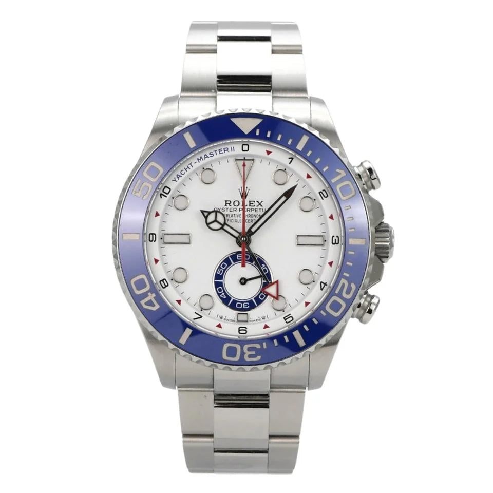 Yacht-Master II - 2026